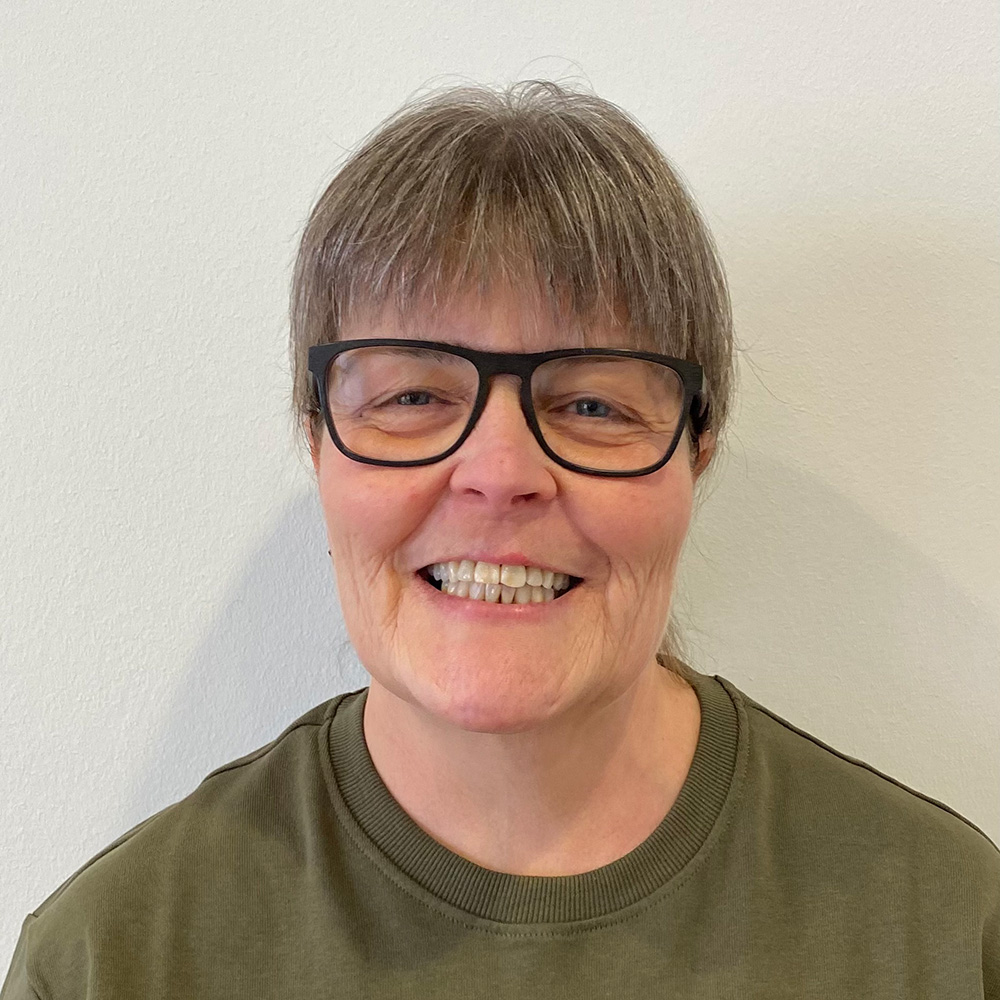 Sekretær Elin