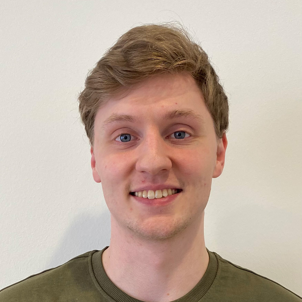 Massør Kenneth